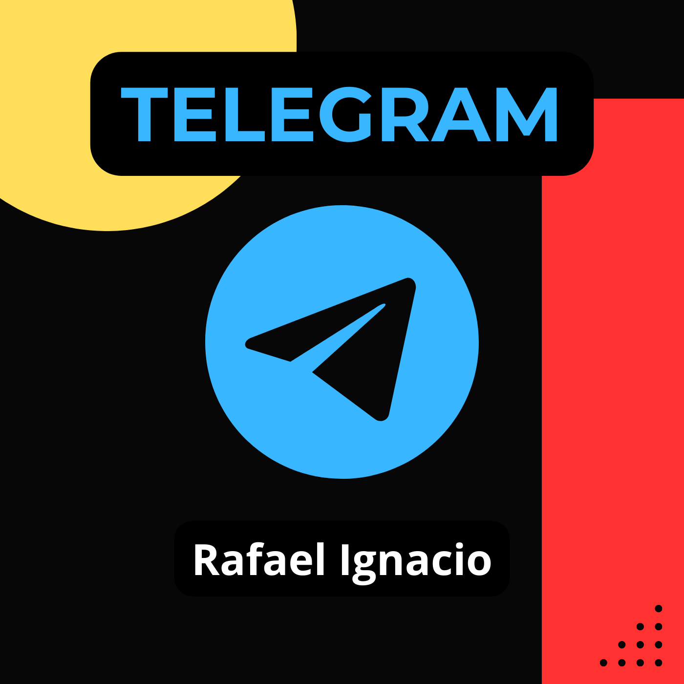 Tenemos Telegram